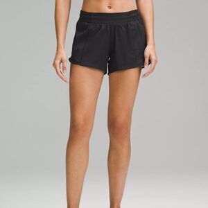 Lululemon Athletica Hotty Hot Long High Rise 2.5”